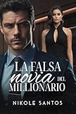  LA FALSA NOVIA DEL MILLONARIO