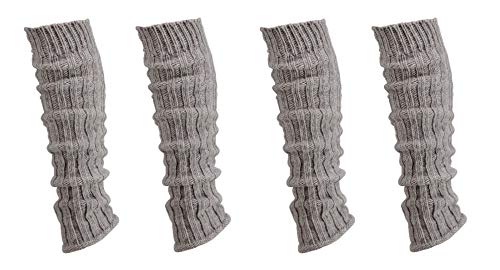 Krautwear® Scaldamuscoli da donna e ragazza, 1, 2