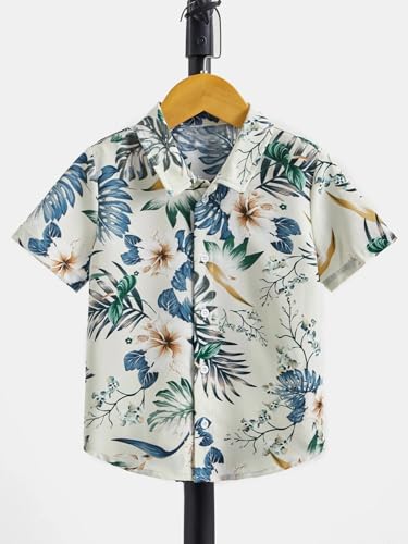 Image of TAGAS Boys Shirt