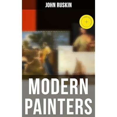Modern Painters