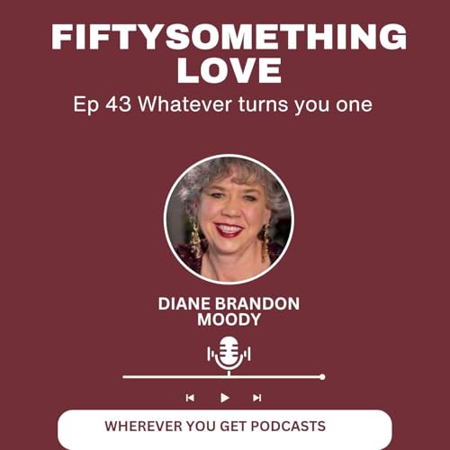 Ep 43 Whatever turns you on cover art
