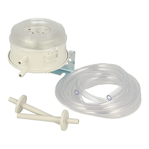 Siemens Pressostat différentiel Prix pour 1 - vue 2
