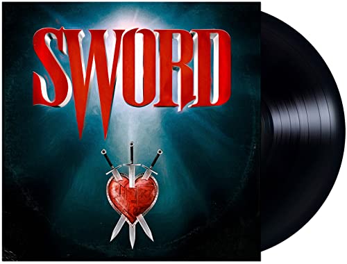 III - Vinyl release thumbnail