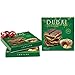Dubai Chocolate Bar Pistachio and Crispy Kataifi Filled 3.5 oz, Luxury Dubai Chocolate with Knafeh, Fresh Daily Production, Perfect for Gifting (Pack of 1)