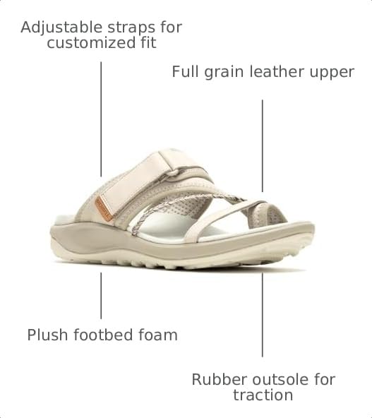 Image of Merrell Women's Terran 4 Post