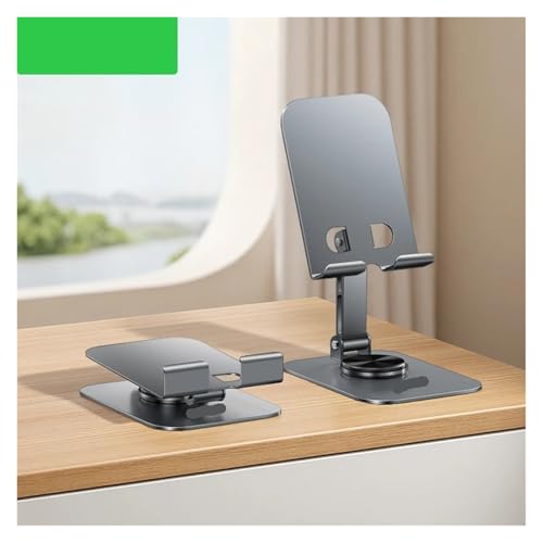Support de téléphone bureau pliable pour télétravail
