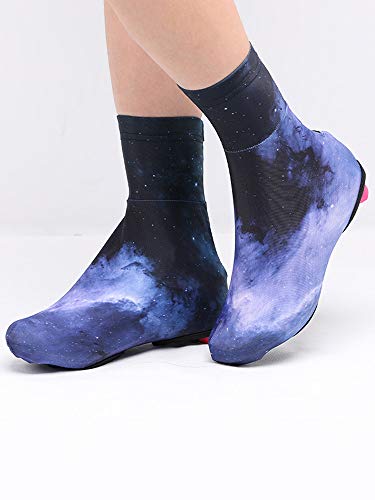 pedkit Calçados esportivos femininos masculinos com capa de secagem rápida e absorvente de umidade r