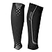 Graduated Calf Compression Sleeves by Thirty48 | 15-20 OR 20-30 mmHg | Maximize Faster Recovery by Increasing Oxygen to Muscles