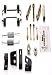 Raybestos H7302 Professional Grade Parking Brake Hardware Kit