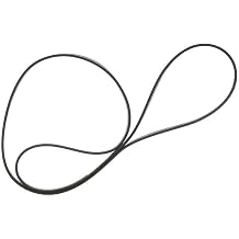 Drum Belt Drive To Fit Candy Grand O'Vita 31800240 CBWM814D-S Washing Machine 41039460 Genuine