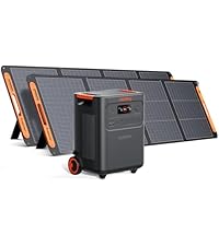 Amazon.co.jp: Jackery (ジャクリ) ポータブル電源 3600Plus 3584Wh