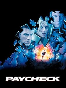 Paycheck