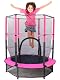 Nukied Kindertrampolin