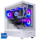 SkyTech ST-AZURE3-2051-W-AM