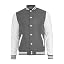 Multicoloured (gry/wht)
