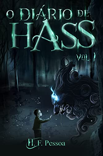 O Diário de Hass - Volume 1