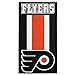 Price comparison product image Northwest NHL Philadelphia Flyers Beach Towel, 30" x 60", Zone Read
