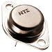 NTE Electronics NTE2349 NPN Silicon Darlington Transistor, High Current, General Purpose, 120V, 50 Amp