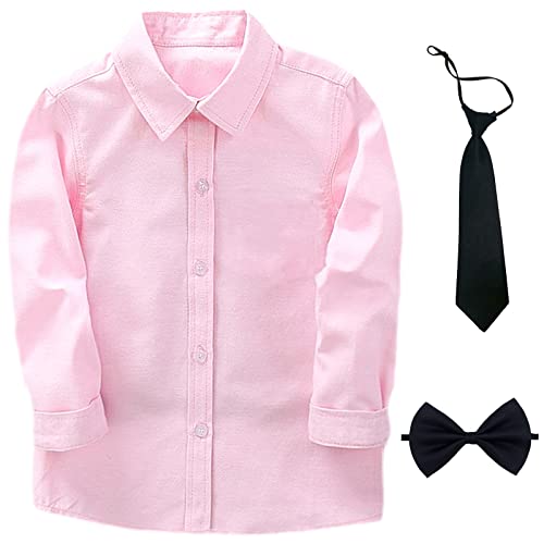 Chemise Rose GAP Pour Garçon – Taille 5 Ans – Occasion En Très Bon état