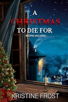 Paperback A Christmas To Die For Book