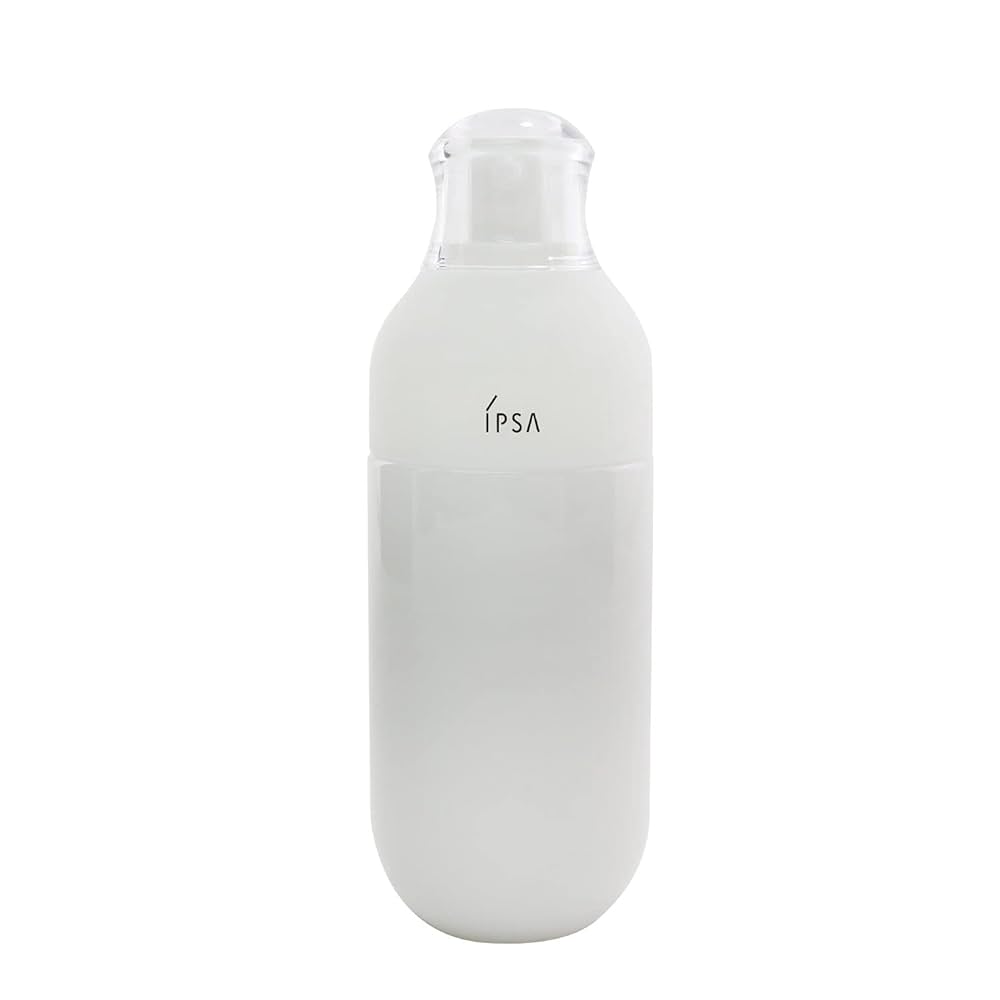 IPSA MEセンシティブ タイムRアクア IPSA イプサ ザ・タイムR アクア 薬用化粧水 200ml と ME