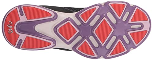 Ryka Women's Devotion Reflect Sneaker4