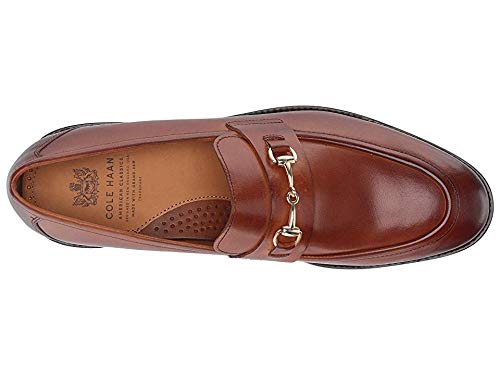 Buy Cole Haan Kneeland Bit Loafer 
