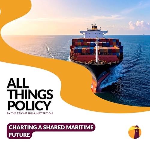 Charting a Shared Maritime Future