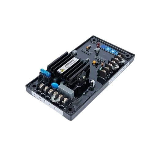 GAVR-16A AVR régulateur de tension robuste pour générateur 220V et 380V CA