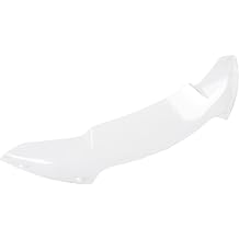 5" Wave Windshield Clear Windscreen For Harley Touring Road Glide 2015-2022