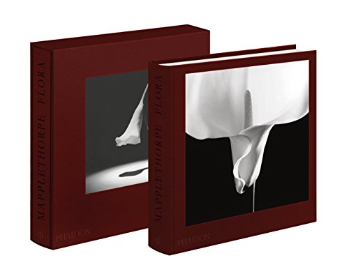 Flora : Les fleurs de Mapplethorpe
