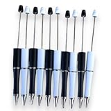 My Pretty Posh Princess Black & White 10 Count Pen Pack Z/15 -