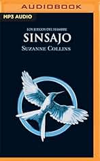 Sinsajo (Los Juegos Del Hambre)