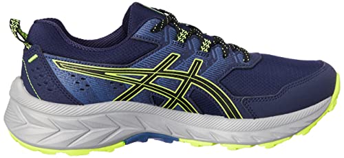 asics mens trail