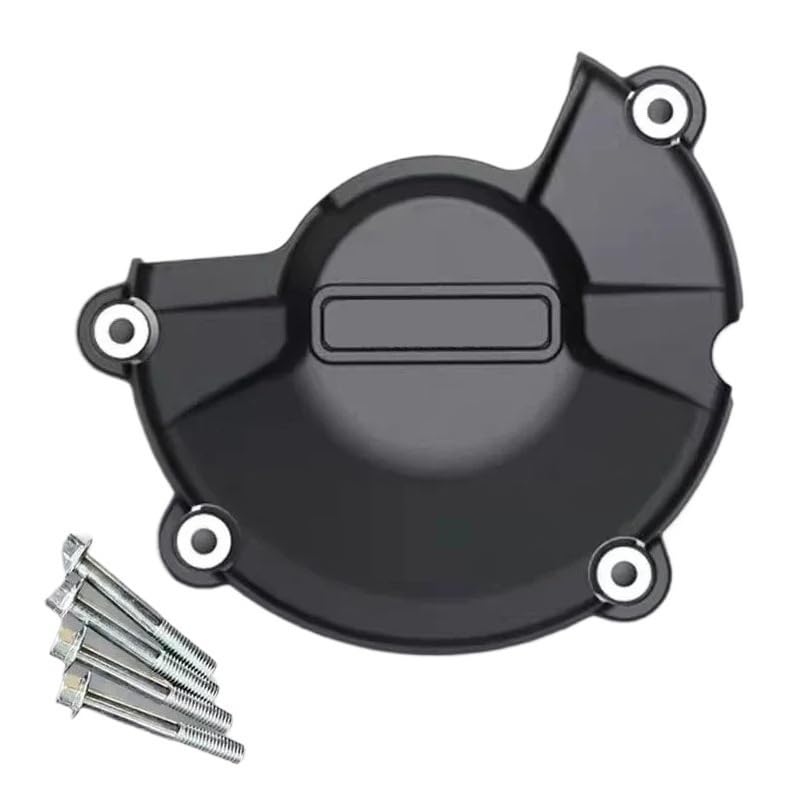 Cache-moteur moto CBR600RR pour vos sorties sur piste