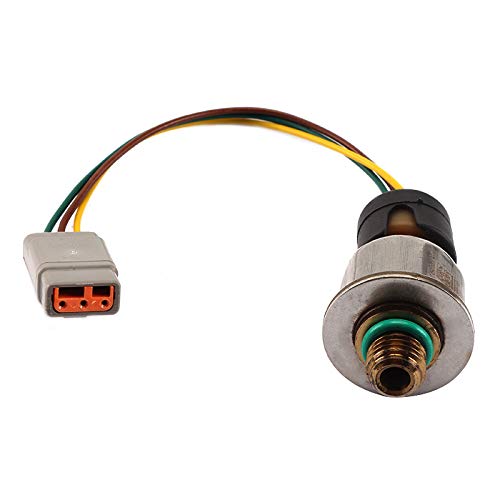 1845536C91 DT466E DT570 INTERNATIONAL NAVISTAR ICP SENSOR Amazon.in