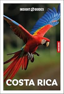 Insight Guides Costa Rica: Travel Guide with eBook (Insight Guides Main Series)