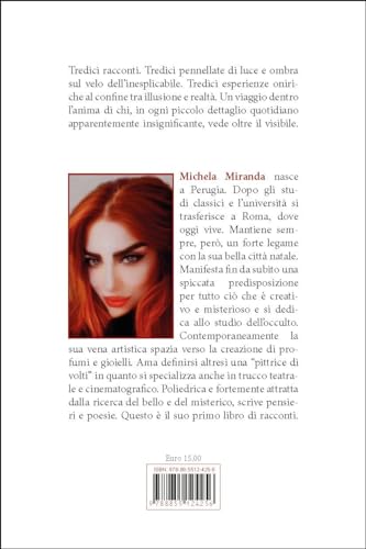 Tredici Piume Nero Mezzanotte - 2