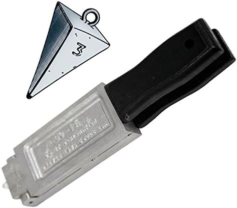 Do-It PM-2-56B Pyramid Mold Asst