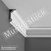 Produktbild Musterstück 20 cm Orac Decor Muster C321 Deckenleiste Eckleiste LUXXUS Profilleiste Stuckleiste Zierleisten Zierprofile