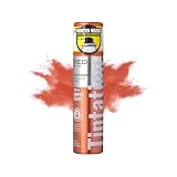 Red by Kiss Tintation Temporary Hair Color Spray 2.82oz, Quick-Dry & Smudge-Proof, Vivid Color Washable Hair Dye, Styling Spray Cosplay Halloween Birthday Party Festival (Copper Blaze)