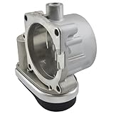 Corps de Papillon des gaz pour Moteur Chrysler 300 pour HEMI V8 90 mm agrandi 4591847AC Ensemble de soupape de Corps de Papillon
