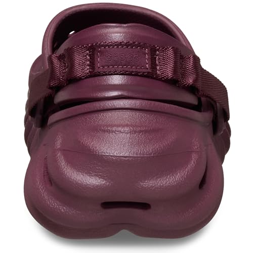 Image of Crocs Unisex-Adult Echo Clog
