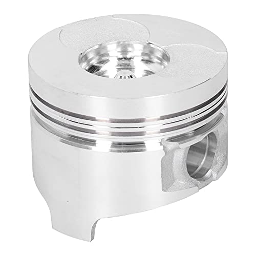 Kit de pistão de liga, kit de pistão de motor forte e para motor a