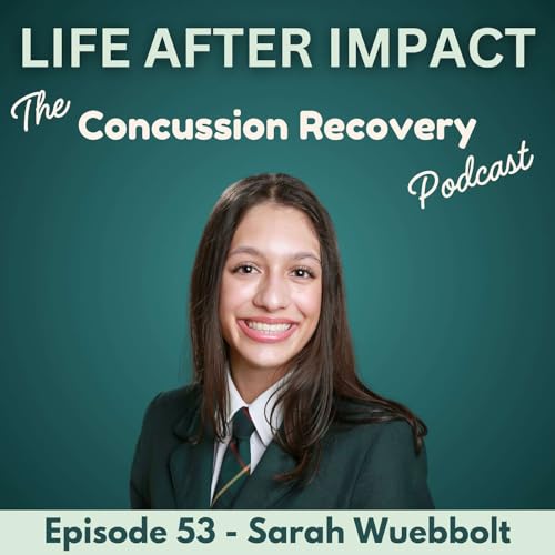 When Concussion Symptoms Don&rsquo;t End After Two Weeks | E53