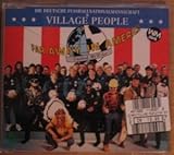 Far away in America (& Deutsche Fussballnationalmannschaft)