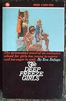 The Deep-Freeze Girls 0552073873 Book Cover