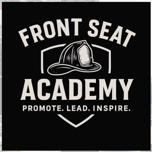 Episode #43 Front Seat Academy