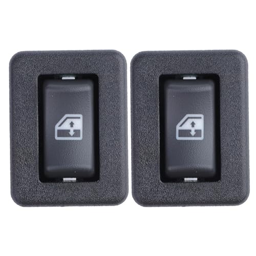 Bouton commutateur lève-vitre électrique arrière droit 15151466 pour Chevy Blazer Jimmy