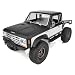 Team Associated Enduro Trail Truck Sendero HD RTR Black ASC40123